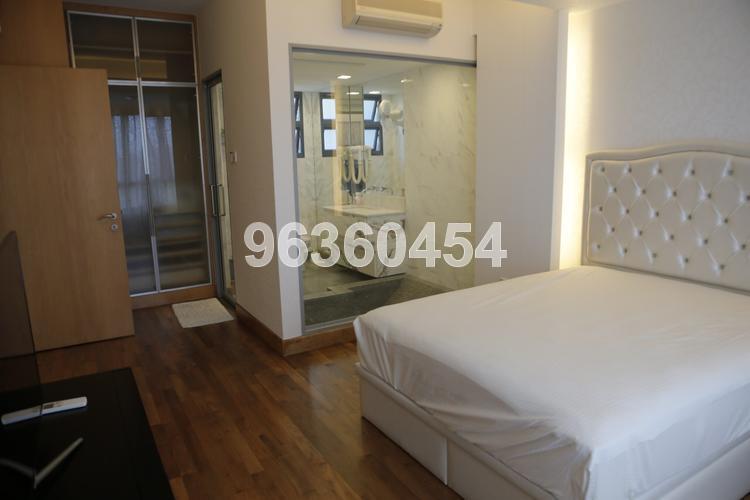 Water Place (D15), Condominium #134902122